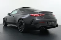 Mercedes-Benz CLE 53 AMG din 2024 cu 10.673 km - oferta MER107353 - foto 3