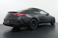 Mercedes-Benz CLE 53 AMG din 2024 cu 10.673 km - oferta MER107353 - foto 5