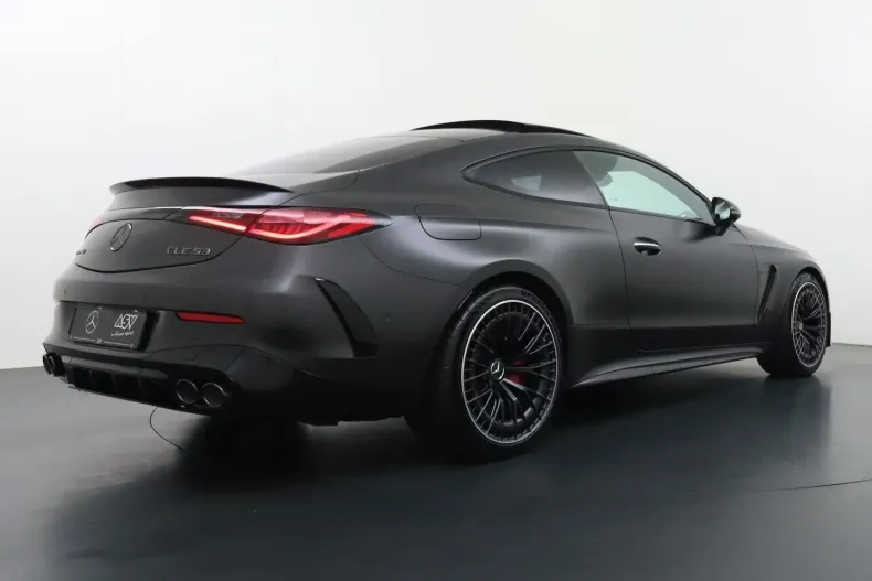 Mercedes-Benz CLE 53 AMG din 2024 cu 10.673 km - oferta MER107353 - foto 5