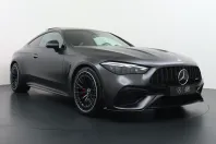 Mercedes-Benz CLE 53 AMG din 2024 cu 10.673 km - oferta MER107353 - foto 8