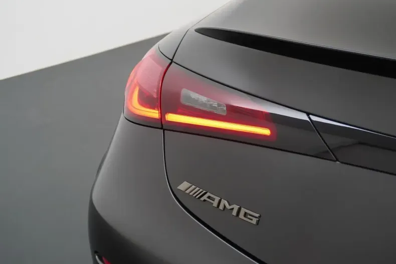 Mercedes-Benz CLE 53 AMG din 2024 cu 10.673 km - oferta MER107353 - foto 12