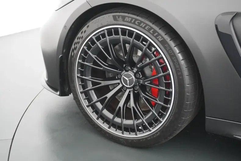 Mercedes-Benz CLE 53 AMG din 2024 cu 10.673 km - oferta MER107353 - foto 15