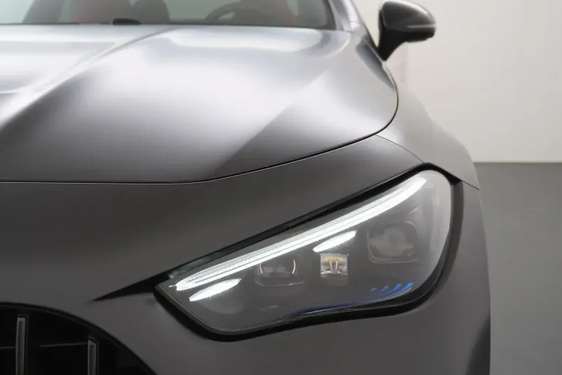 Mercedes-Benz CLE 53 AMG din 2024 cu 10.673 km - oferta MER107353 - foto 16