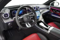 Mercedes-Benz CLE 53 AMG din 2024 cu 10.673 km - oferta MER107353 - foto 19