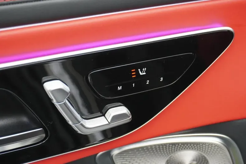 Mercedes-Benz CLE 53 AMG din 2024 cu 10.673 km - oferta MER107353 - foto 21