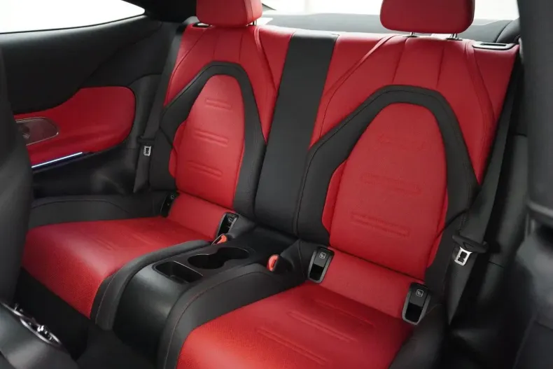 Mercedes-Benz CLE 53 AMG din 2024 cu 10.673 km - oferta MER107353 - foto 22