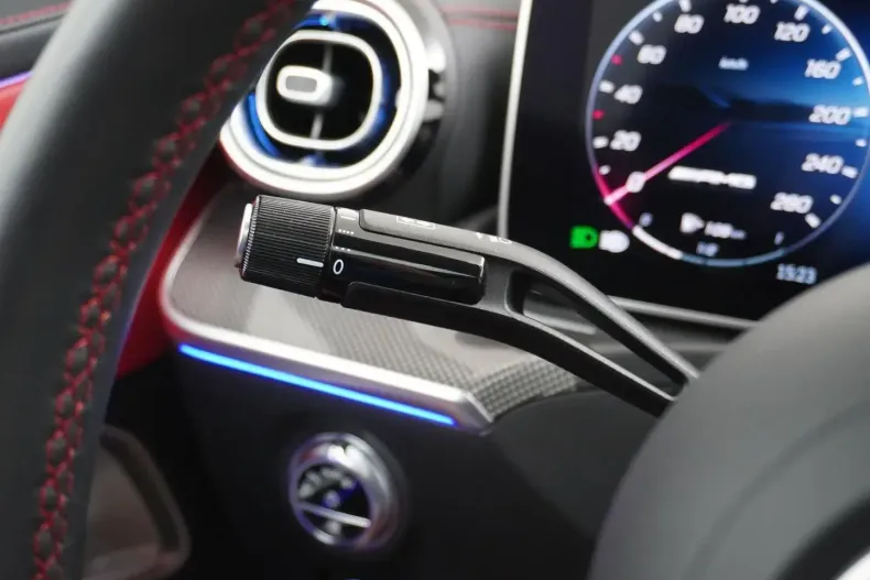 Mercedes-Benz CLE 53 AMG din 2024 cu 10.673 km - oferta MER107353 - foto 25