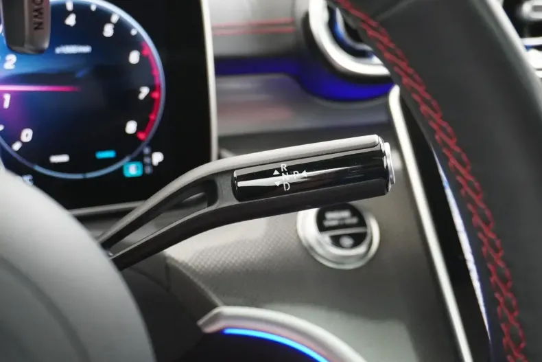 Mercedes-Benz CLE 53 AMG din 2024 cu 10.673 km - oferta MER107353 - foto 26