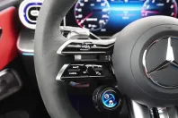 Mercedes-Benz CLE 53 AMG din 2024 cu 10.673 km - oferta MER107353 - foto 27