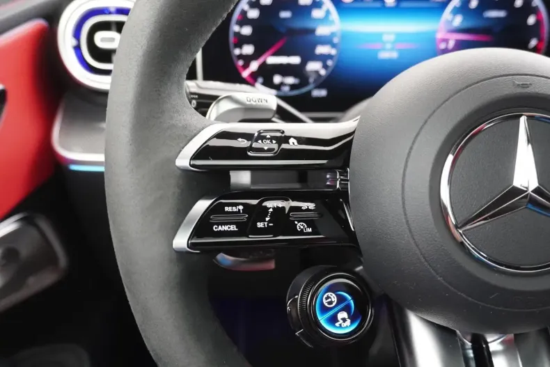 Mercedes-Benz CLE 53 AMG din 2024 cu 10.673 km - oferta MER107353 - foto 27