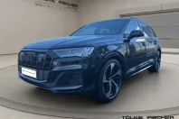 Audi SQ7 din 2023 cu 35.300 km - oferta AUD107354 - foto 1