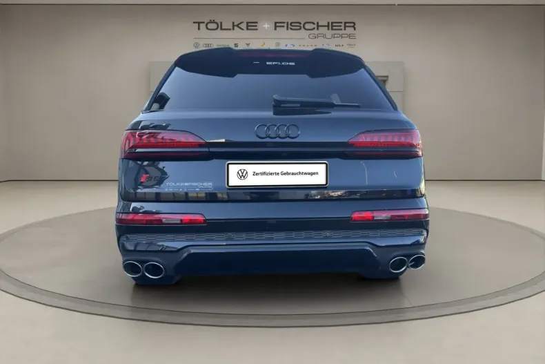 Audi SQ7 din 2023 cu 35.300 km - oferta AUD107354 - foto 4