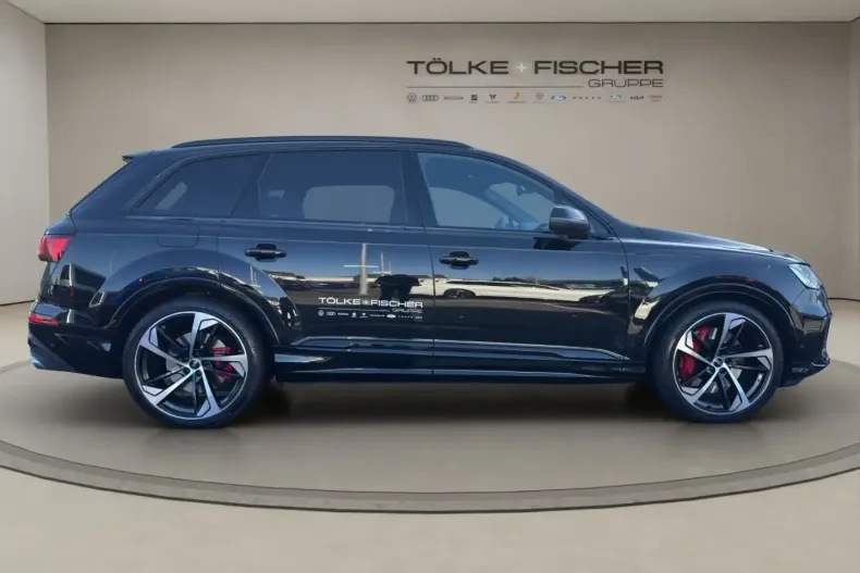 Audi SQ7 din 2023 cu 35.300 km - oferta AUD107354 - foto 5