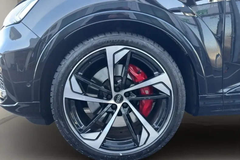 Audi SQ7 din 2023 cu 35.300 km - oferta AUD107354 - foto 6