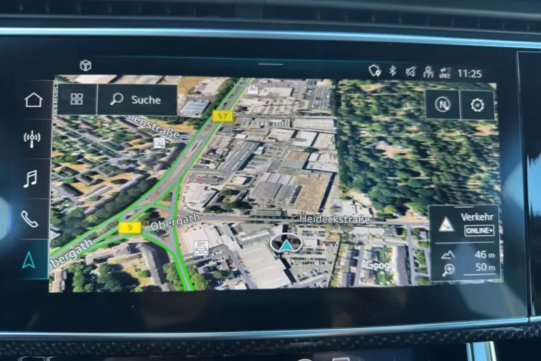 Audi SQ7 din 2023 cu 35.300 km - oferta AUD107354 - foto 20