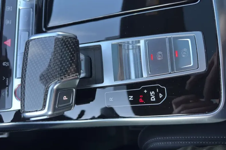 Audi SQ7 din 2023 cu 35.300 km - oferta AUD107354 - foto 21