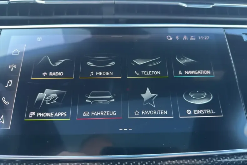 Audi SQ7 din 2023 cu 35.300 km - oferta AUD107354 - foto 23