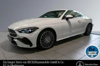 Mercedes-Benz CLE 200 din 2024 cu 10.648 km - oferta MER107355 - foto 1