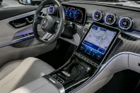 Mercedes-Benz CLE 200 din 2024 cu 10.648 km - oferta MER107355 - foto 4