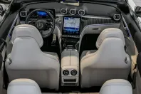 Mercedes-Benz CLE 200 din 2024 cu 10.648 km - oferta MER107355 - foto 7