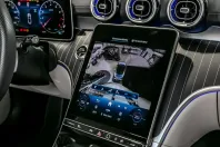 Mercedes-Benz CLE 200 din 2024 cu 10.648 km - oferta MER107355 - foto 8