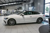 Mercedes-Benz CLE 200 din 2024 cu 10.648 km - oferta MER107355 - foto 12