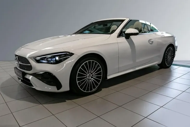 Mercedes-Benz CLE 200 din 2024 cu 10.648 km - oferta MER107355 - foto 13