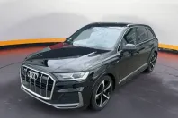 Audi Q7 din 2023 cu 48.000 km - oferta AUD107356 - foto 1