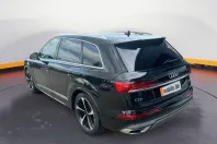 Audi Q7 din 2023 cu 48.000 km - oferta AUD107356 - foto 2
