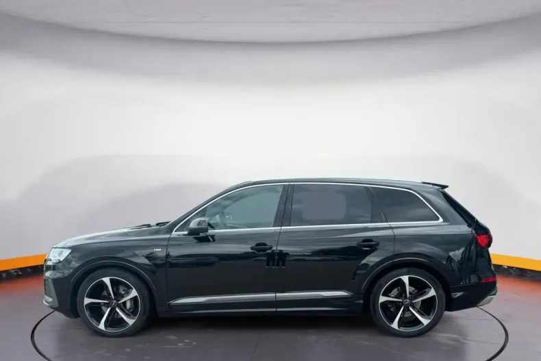 Audi Q7 din 2023 cu 48.000 km - oferta AUD107356 - foto 3