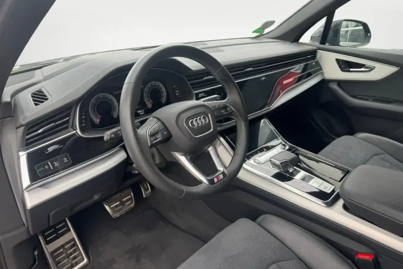Audi Q7 din 2023 cu 48.000 km - oferta AUD107356 - foto 5