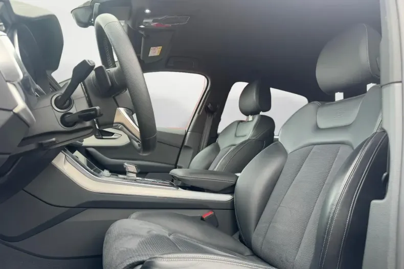 Audi Q7 din 2023 cu 48.000 km - oferta AUD107356 - foto 6