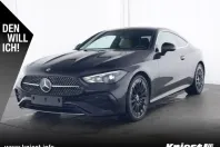 Mercedes-Benz CLE 200 din 2024 cu 10.926 km - oferta MER107359 - foto 1