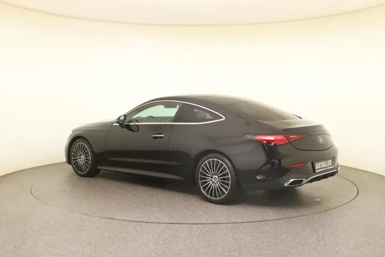 Mercedes-Benz CLE 200 din 2024 cu 12.778 km - oferta MER107360 - foto 3