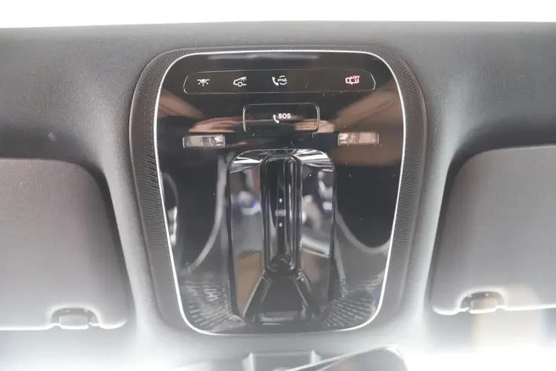 Mercedes-Benz CLE 200 din 2024 cu 12.778 km - oferta MER107360 - foto 10