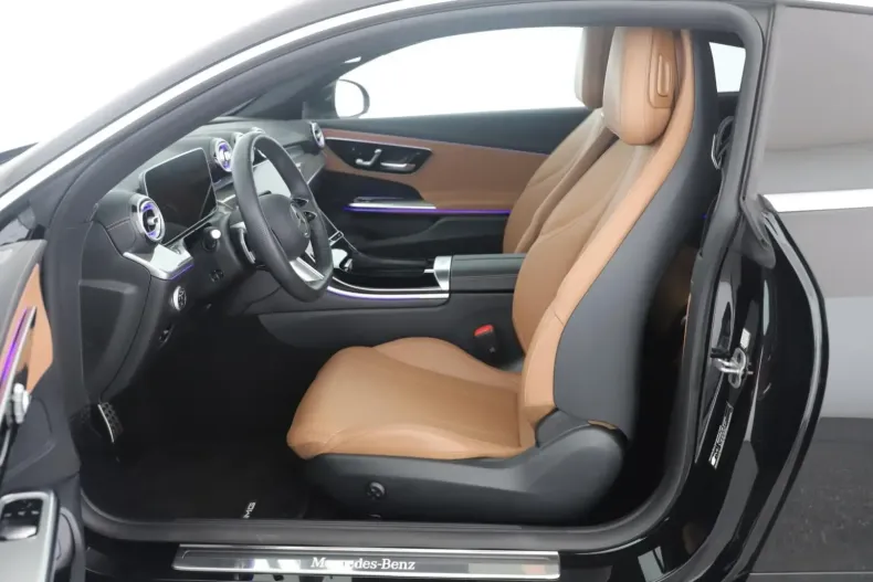 Mercedes-Benz CLE 200 din 2024 cu 12.778 km - oferta MER107360 - foto 11