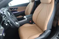 Mercedes-Benz CLE 200 din 2024 cu 12.778 km - oferta MER107360 - foto 12