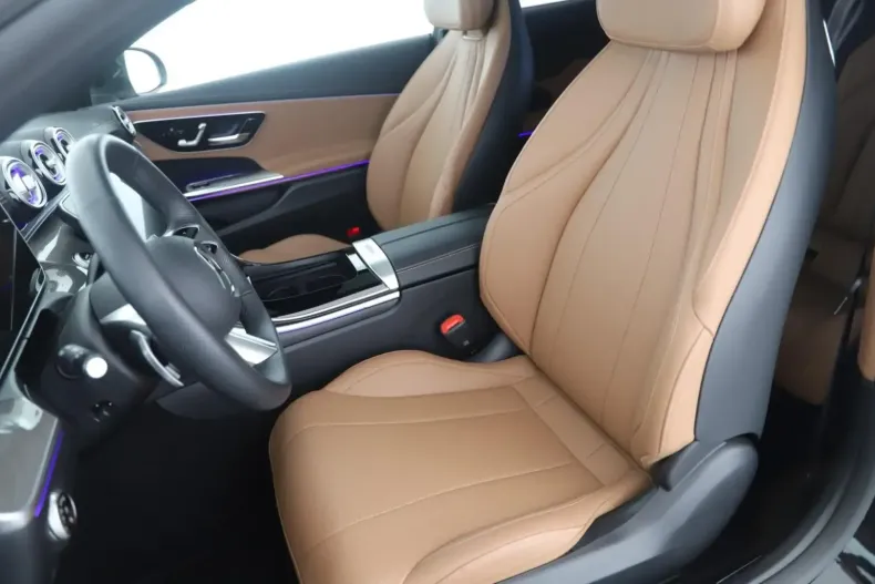 Mercedes-Benz CLE 200 din 2024 cu 12.778 km - oferta MER107360 - foto 12