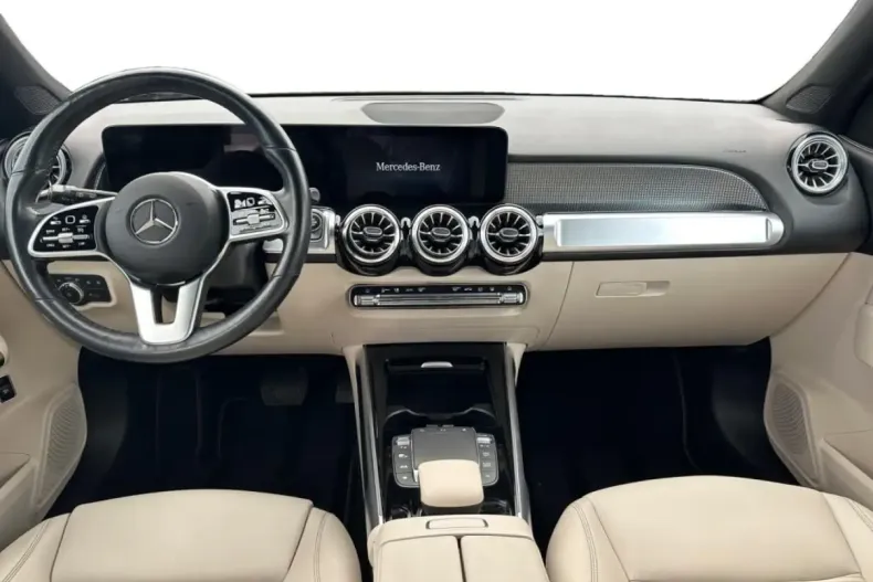 Mercedes-Benz GLB 200 din 2022 cu 74.452 km - oferta MER107364 - foto 4