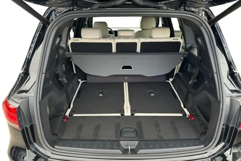 Mercedes-Benz GLB 200 din 2022 cu 74.452 km - oferta MER107364 - foto 12