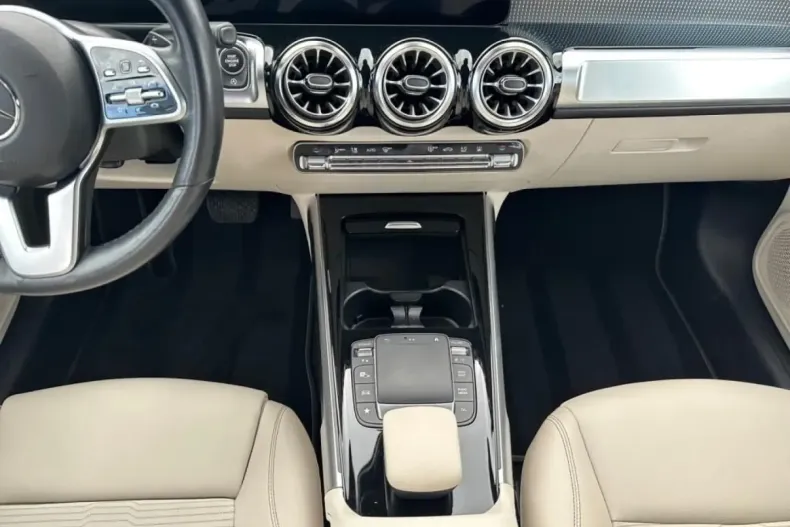 Mercedes-Benz GLB 200 din 2022 cu 74.452 km - oferta MER107364 - foto 14