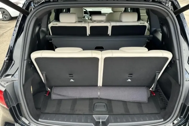 Mercedes-Benz GLB 200 din 2022 cu 74.452 km - oferta MER107364 - foto 16