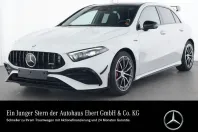 Mercedes-Benz A 35 AMG din 2023 cu 6.285 km - oferta MER107365 - foto 1