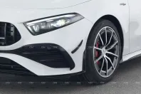 Mercedes-Benz A 35 AMG din 2023 cu 6.285 km - oferta MER107365 - foto 3