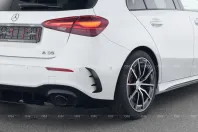 Mercedes-Benz A 35 AMG din 2023 cu 6.285 km - oferta MER107365 - foto 5