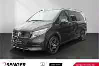 Mercedes-Benz V 300 din 2024 cu 6.700 km - oferta MER107366 - foto 1