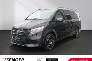 Mercedes-Benz V 300 din 2024 - oferta MER107366
