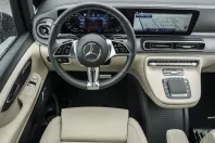 Mercedes-Benz V 300 din 2024 cu 6.700 km - oferta MER107366 - foto 15