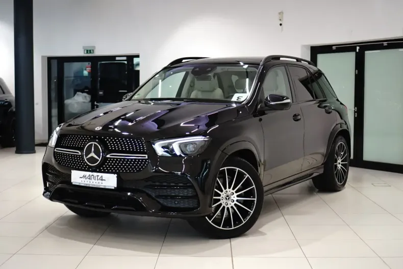 Mercedes-Benz GLE 400 din 2022 cu 71.000 km - oferta MER107367 - foto 5