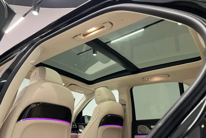 Mercedes-Benz GLE 400 din 2022 cu 71.000 km - oferta MER107367 - foto 10